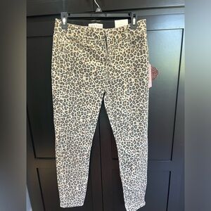 Knox Rose Pants